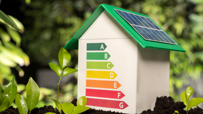 Comparison chart of indoor energy burners for kids, showing energy burn levels of trampolines versus balance boards.